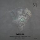 Everdom - Form and Void