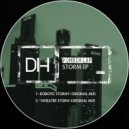 Pomboklap - Wheater Storm (Original Mix)