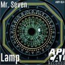 Lamp - Ossanha (Original Mix)