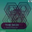 KEITFOSTER - Strangers In Love (Original Mix)