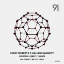 Leroy Roberts & Callum Hammett - Creep