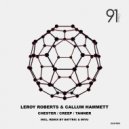 Leroy Roberts & Callum Hammett - Creep (Original Mix)