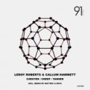 Leroy Roberts & Callum Hammett - Tanner