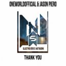 OneWorldOfficial & Jason Piero - Thank You (feat. Jason Piero)