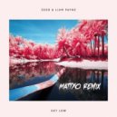 Zedd & Liam Payne - Get Low (MattyO Remix) (Original Mix)