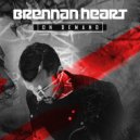 Brennan Heart & Galactixx feat. Elle B - Dreamer (UltraBooster Bootleg Remix)