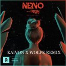NERVO feat. Timmy Trumpet - Anywhere You Go (Kaivon X WOLFE Remix)