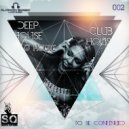 DJ Dmitry Borisov - To be continued ... #002 (Original Mix)