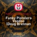 Avalon vs. Juno Reactor - Funky Pistolero Voodoo