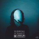 hyperforms feat. Planet V - Surreal (Original Mix)
