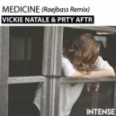 Vickie Natale & Prty Aftr - Medicine