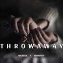 MRKRYL X MEMPHIS - Throwaway (Original Mix)