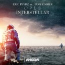 Eric Prydz, Hans Zimmer - Opus Interstellar (ANGEMI Remash)