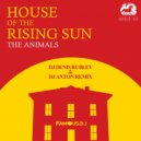 The Animals - The House Of The Rising Sun (Dj Denis Rublev & Dj Anton Remix) (Original Mix)