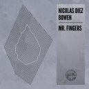 Nicolas Diez - Social Music
