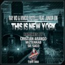 Ray MD & Vinicio Rotelli & Junior eM - This is New York (feat. Junior eM)