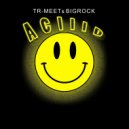 Tr-Meet & BigRock - AСIIID