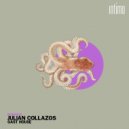 Julian Collazos - Gast House (Original Mix)