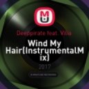 Deeppirate feat. Vilia - Wind My Hair (InstrumentalMix)