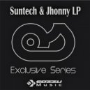 Suntech & Jhonny Lp - Love Living