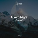 Aurora Night - Everest
