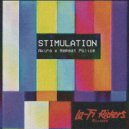 Akira & Repeat Police - Stimulation