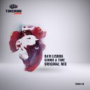 Davi Lisboa - Gimme A Time (Radio mix)