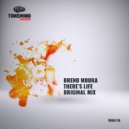Breno Moura - There`s Life (Radio mix)