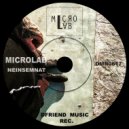 Microlab - Neinsemnat