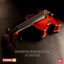 Yuriy Pilin - Instrumental music podcast #16
