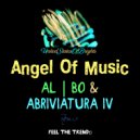 al l bo - Angel Of Music (Abriviatura IV Instrumental Remix)