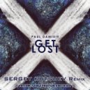 Paul Damixie - Get Lost