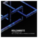 Rolldabeetz - The Memory