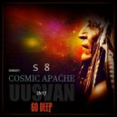 UUSVAN - Cosmic Apache # S 8