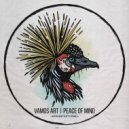 Vamos Art feat. Monce - Peace of Mind (Matchy & Bott Remix)