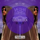 ВЕТЕР - ОТПУСТИЛ (coldblock Remix)