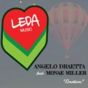 Angelo Draetta & Monae Miller - Emotions