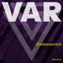 Romanovich - Viscous