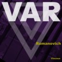 Romanovich - Viscous (Dub Mix)