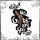 Alta Egoz X - No Girl Like you (M Giggy Remix) (