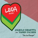 Angelo Draetta - You\'re Enough (Instrumental Mix)