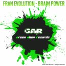 Fran Evolution - Paints The Sky