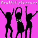 DJ Starfrit - Soulful Pleasure 30