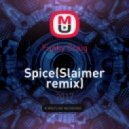 Funky Craig - Spice (Slaimer remix)