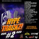 HipHop Mix - HypeTrackz Vol. 2