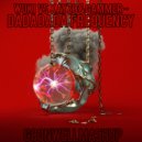 Wuki VS Kayzo & Gammer - Dadadada Frequency (GConwell Mashup)