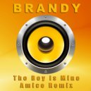 Brandy, Amice - The Boy Is Mine (Amice Remix)