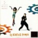 C+C Music Factory - Everybody Dance Now (DJ KaktuZ Remix)