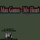 Max Ganus - Color Of Time