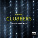 Joven Misterio - Noize Animal (Original mix)